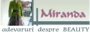 Miranda Miranda spune adevăruri despre beauty