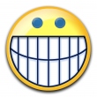 smiley smiley
