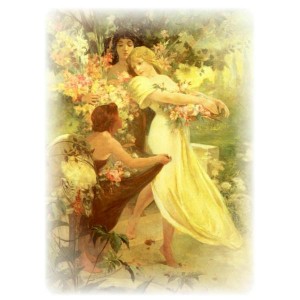 spirit of spring