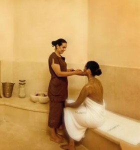 hammam tunisian